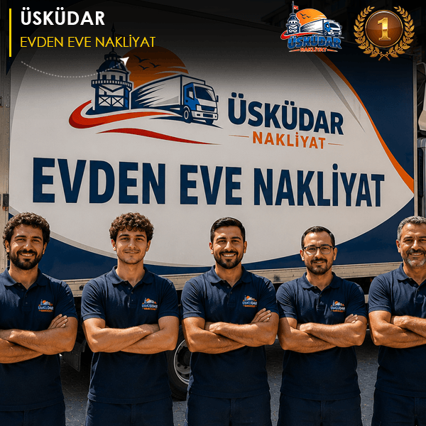 Eşyalarınızı özenle paketleyip güvenle taşırız.